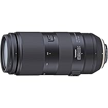 シンディー　タムロン100-400mm レンズキャノン用 Amazon.com : Tamron 100-400mm F/4.5-6.3 VC USD Telephoto